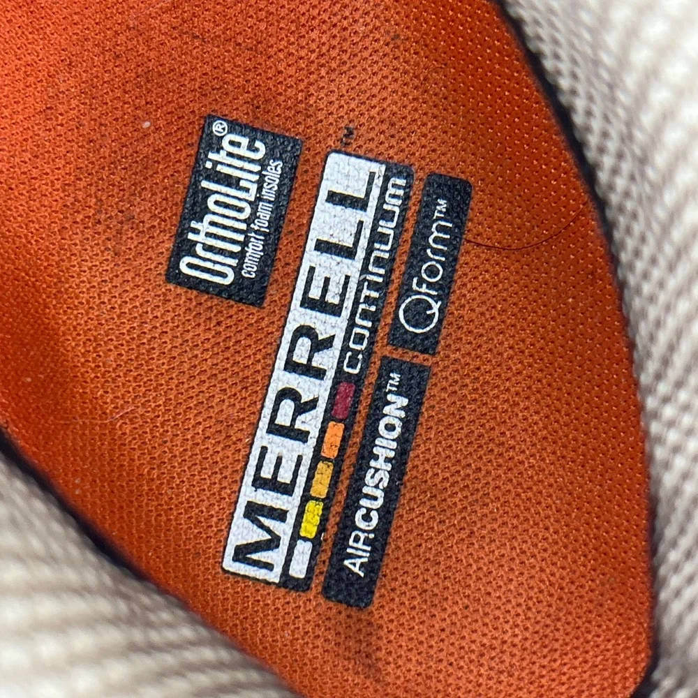 Shoes By Merrell - Picture 17 of 17